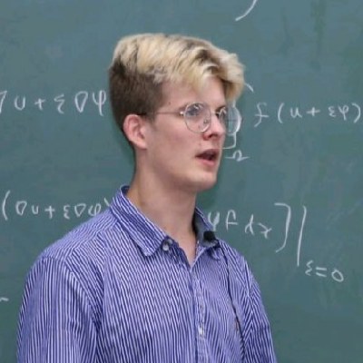 Photo of Ollie